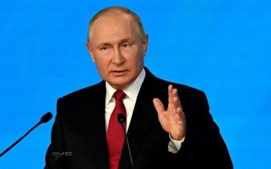 У Путина назвали худший сценарий будущего для РФ