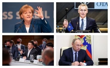 Головні новини 19 листопада: попередження МВС щодо планів Путіна й скандал у Раді