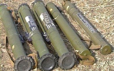 Взрыв гранатомета на полигоне в Ровно: появились подробности и видео