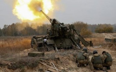 ВСУ разгромили атакующих боевиков на Донбассе: враг понес масштабные потери
