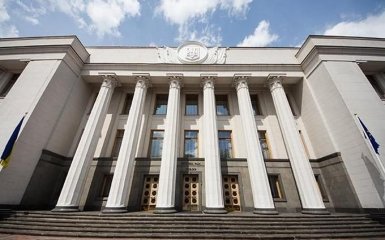 Депутати Ради ухвалили важливий закон про українську армію