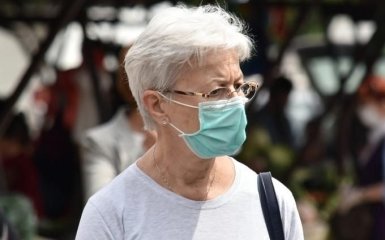 COVID-19 в Україні: кількість підтверджених випадків в областях 5 липня