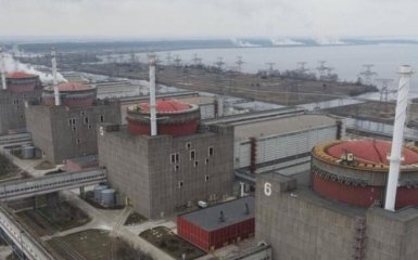 В Енергодарі "прилетіло" в так званий "паспортний стіл" окупантів — мер Мелітополя