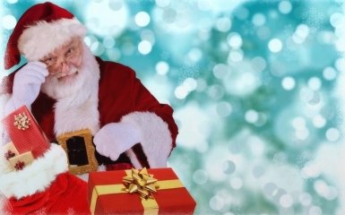 Когда дети перестают верить в Деда Мороза: психологи назвали возраст