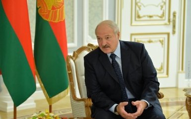 Евросоюз работает над шестым пакетом санкций против Беларуси