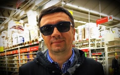 На месте Луценко я посадил бы трех генпрокуроров и всех сепаратистов из Рады - Сергей Иванов