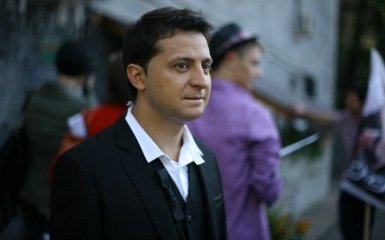 По указке Москвы: украинский историк жестко разругал Зеленского