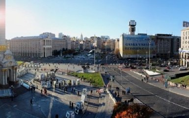 В центре Киева эвакуировали около полутысячи человек из-за сообщения о заминировании отеля