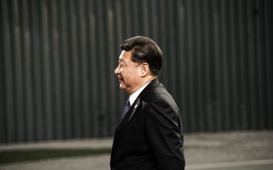 China responded to Trump's new decision