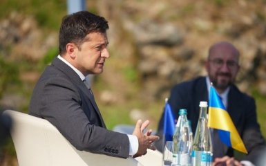 У Зеленского анонсировали программу экономического восстановления после коронакризиса