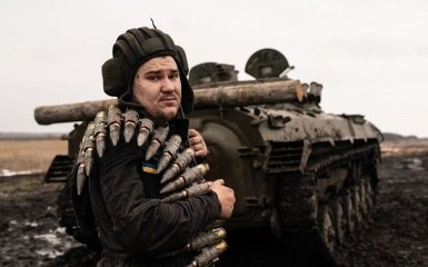 Российские наемники ранили двух украинских воинов в зоне ООС