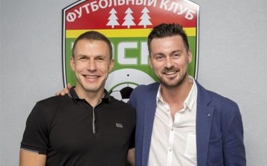 В России рассказали, почему поверили в Милевского