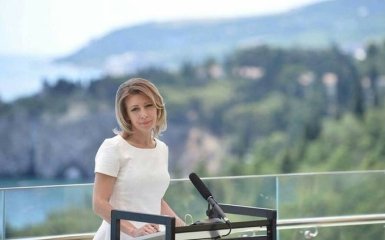 Чиновницу Путина подняли на смех из-за заявлений в Крыму