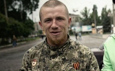 Бойовики ДНР виклали нове відео з "убивцями Мотороли"