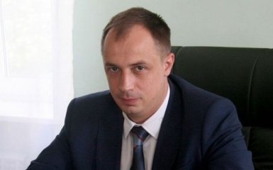 В Украине приняли решение по мэру, попавшемуся на взятке: появилось видео