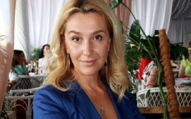 Що відбувається на телебаченні?!: відома українська телеведуча звернулася до президента з відкритим листом