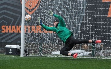 Матч Ліги чемпіонів Шахтар – Шериф відбудеться в Києві. Де дивитися