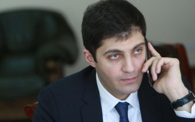 Сакварелидзе: с Касько сводят счеты, то же самое будет со мной и Саакашвили