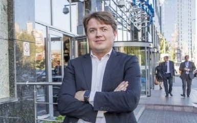 Зеленський призначив свого представника в Кабміні