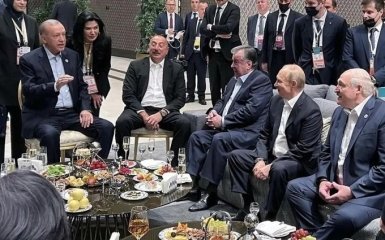 Путина жестко унизили на саммите ШОС