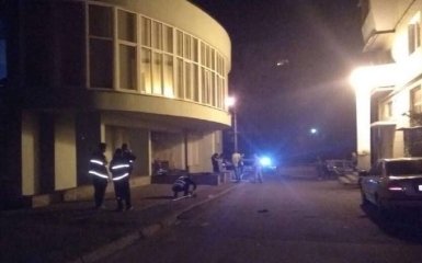 У Києві на Подолі стався смертельний вибух: опубліковані фото