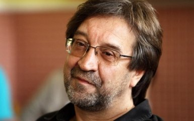 Мы сегодня как пьяные: знаменитый рокер высказался о России