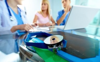 Рак можно будет определить по дыханию