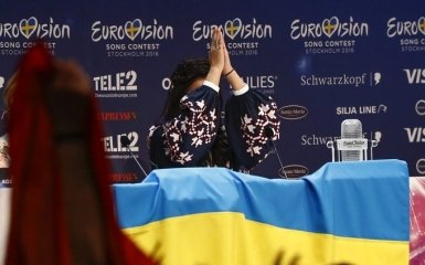 Джамала проти "Новоросії" - Financial Times про поразку Москви