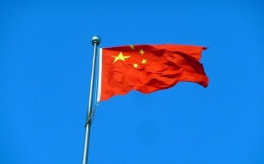 КНР празднует 72-летие своего основания — фото та видео