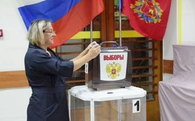 У Бердянську пролунали вибухи біля псевдовиборчих дільниць росіян — Федоров