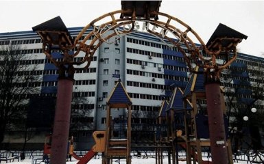 Бойовики ДНР присвоїли "об'єкт Порошенка": соцмережі веселяться