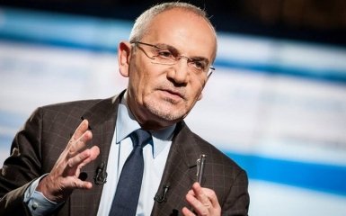 Шустер рассказал, что будет делать дальше: опубликовано видео