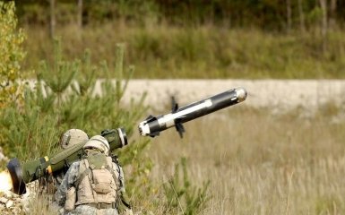 В Эстонии назвали условие передачи Украине Javelin и гаубиц