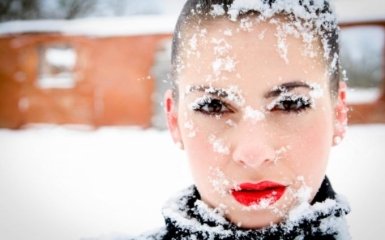 Как ухаживать за губами зимой: секреты красивой улыбки