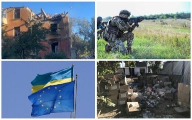 Головні новини 7 вересня: російський обстріл Слов’янська та контрнаступ на Харківщині