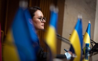 Чего ждать от Свириденко