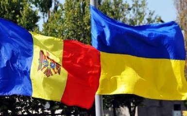 Украина выделит Молдове 10 миллионов гривень гумпомощи