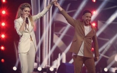 Самые неожиданные дуэты на премии M1 Music Awards 2016: опубликованы видео