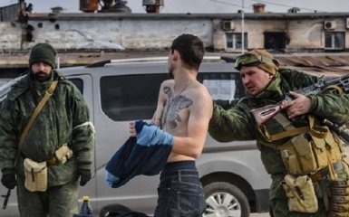 Россияне закрывают Мариуполь на въезд и выезд