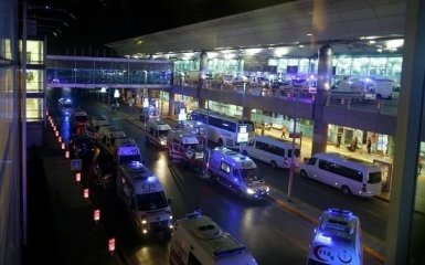 СМИ узнали о российских паспортах смертников в Стамбуле