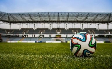 Коронавірус уразив футбол в Україні: матч УПЛ скасовано