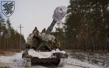 РФ существенно сосредотачивает усилия на ведении наступления на пяти направлениях – сводка Генштаба