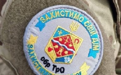 Как стать резервистом теробороны Киева — объяснение КГГА