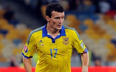 В Россию недопустимо: футболист сборной Украины сделал важное заявление