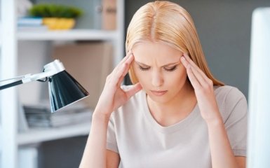 На Україну насувається потужна магнітна буря — небезпечна дата