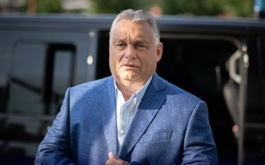 Орбан "не бачить" невдач РФ у війні проти України