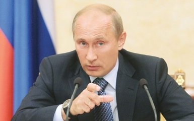 Путин определился с новым главой Госдумы: соцсети веселятся
