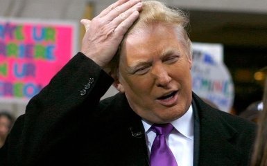 Не Трамп и не Клинтон: назван еще один человек, который может стать президентом США