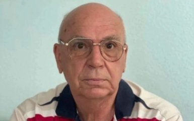 Владимир Малов