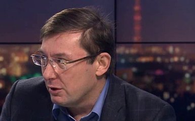 Время придет: Луценко пообещал Майдан на Красной площади